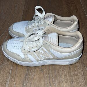 New Balance sneakers 👟
